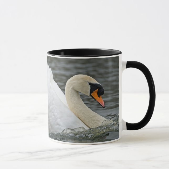 Caneca Swan (Direita)