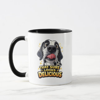 Caneca Sweat & Crunchy