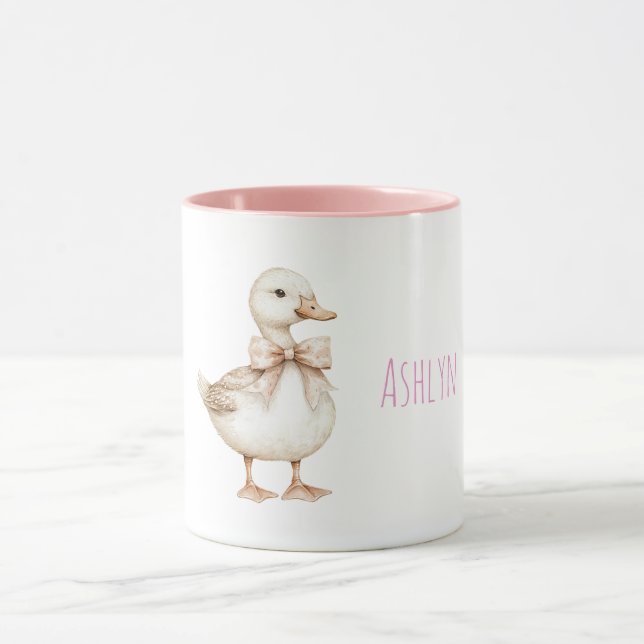 Caneca Sweet Duck (Centro)
