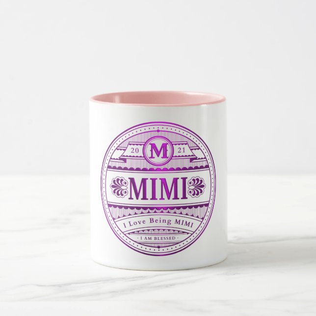 Caneca Sweet MIMI (Centro)