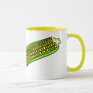 Caneca sweetcorn