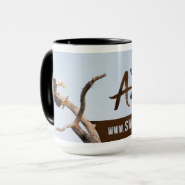 Caneca SWFEC obtêm a ação próxima (as várias opções