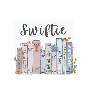 Caneca Swiftea Coffee Mug - Funny Cute Singer