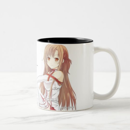 Caneca Sword Art Oline