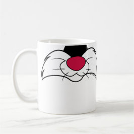 Caneca Sylvester Boca Grande™