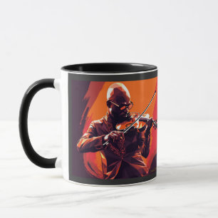 CANECA SYMPHONY OF FUNK #1