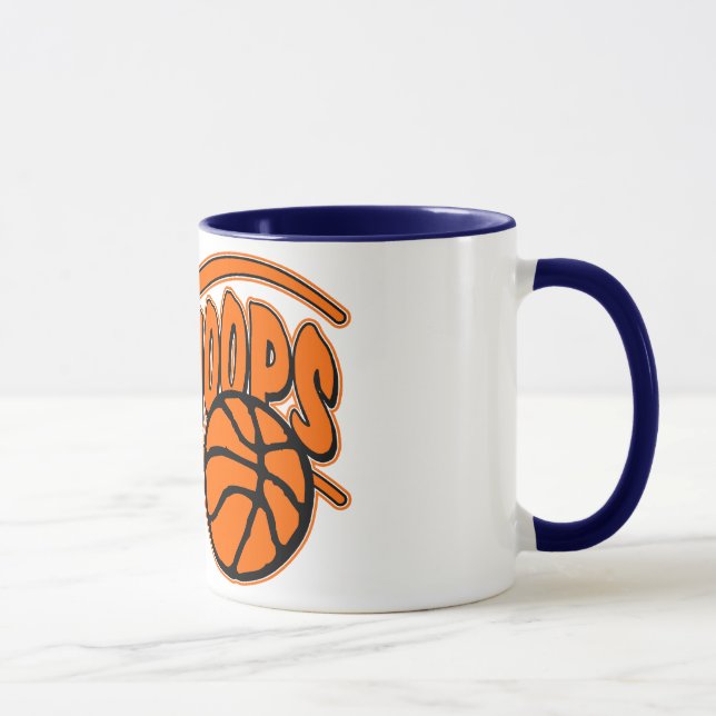 Caneca Syrahoops (Direita)