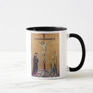Caneca T28723 a crucificação (painel)