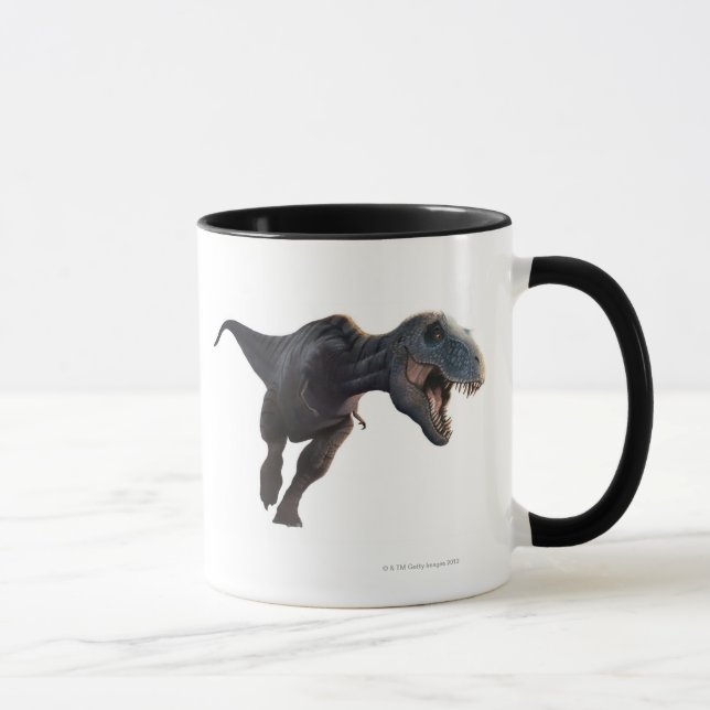 Caneca T Rex 2 (Direita)