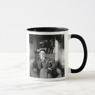 Caneca T.S. Eliot