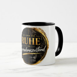 Caneca T-Shirt
