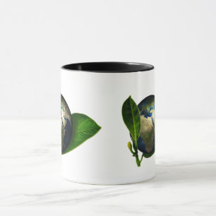 Caneca T-Shirt Ambiente Ecológico