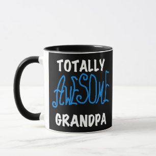 Caneca T-shirt e presentes totalmente impressionantes do