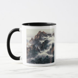 CANECA TA HUANG SHAN