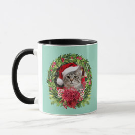 Caneca Tabbt Wreath