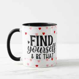 Caneca Taça de café autocapacitada