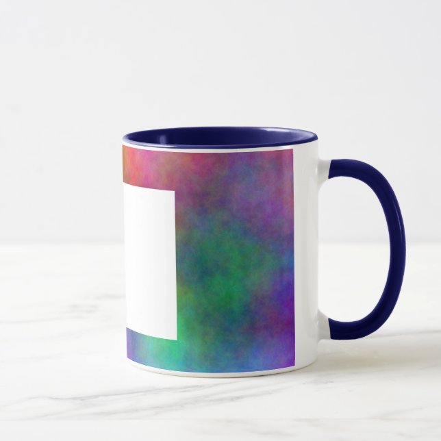 Caneca Taça De Café Tie (Direita)