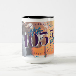 Caneca Taça do Café 105,5