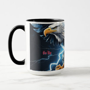 Caneca Taça do Movimento Escuro