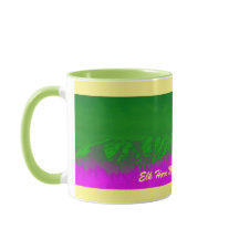 Taça do Vale das Montanhas Rosa