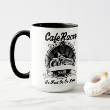 Taça Motocicleta