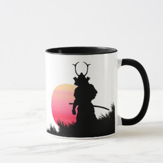 Caneca Taça Samurai