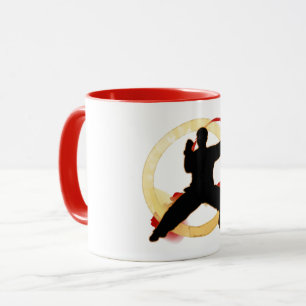 Caneca Tai Chi Chuan