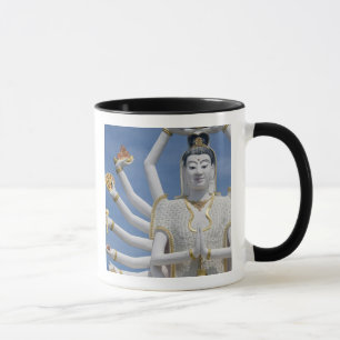Caneca Tailândia, Ko Samui (também conhecido como Koh Sam