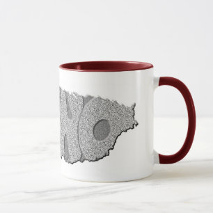 Caneca Taino Mug