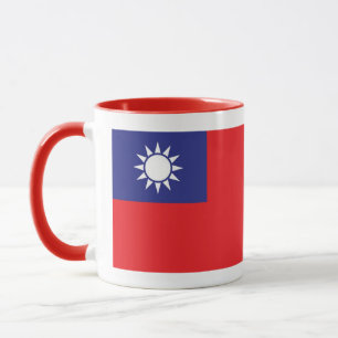 Caneca Taiwan
