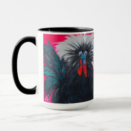 Caneca Takina Mug
