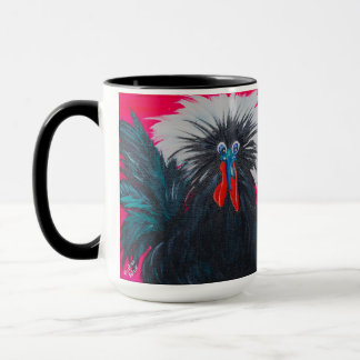 Caneca Takina Mug