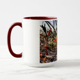 Caneca Tall Grass