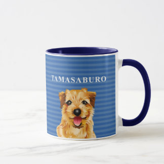 Caneca tama