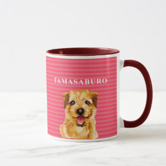 CANECA TAMANA