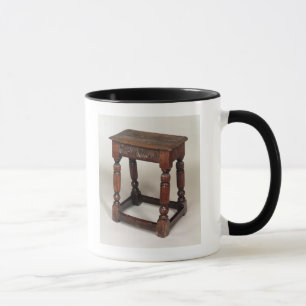 Caneca Tamborete comum
