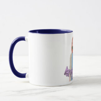 Caneca Tame Impala Mug