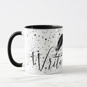 Caneca Tampão de caneta de preenchimento personalizado