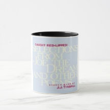 Tampão Vermelho Bipado