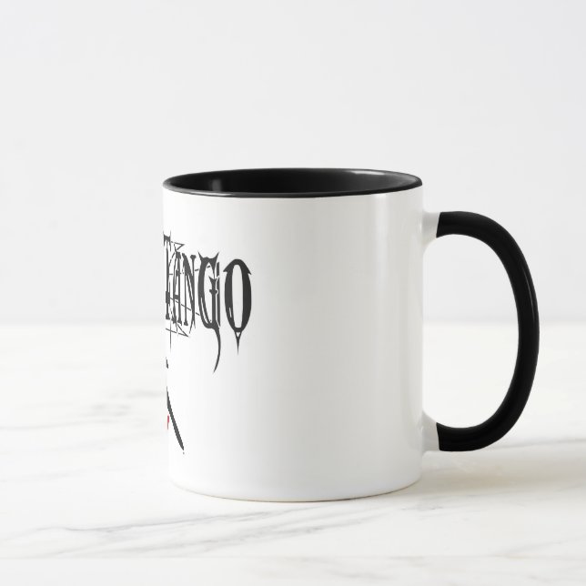 Caneca Tango (Direita)