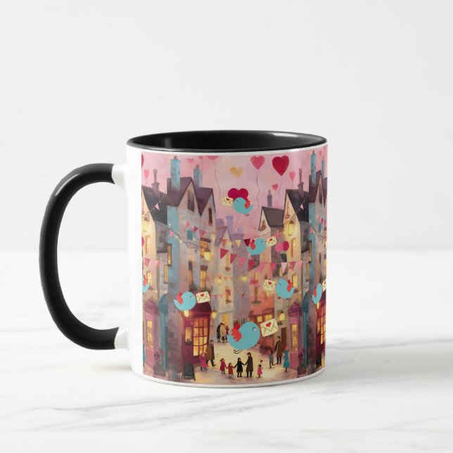 CANECA TANTOS VALES PARA ENTREGA (Esquerda)