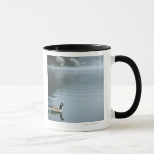 Caneca Tanuki-ko, lago Tanuki