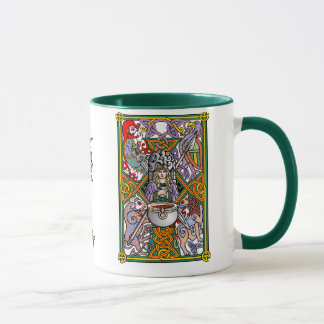 Caneca Tara