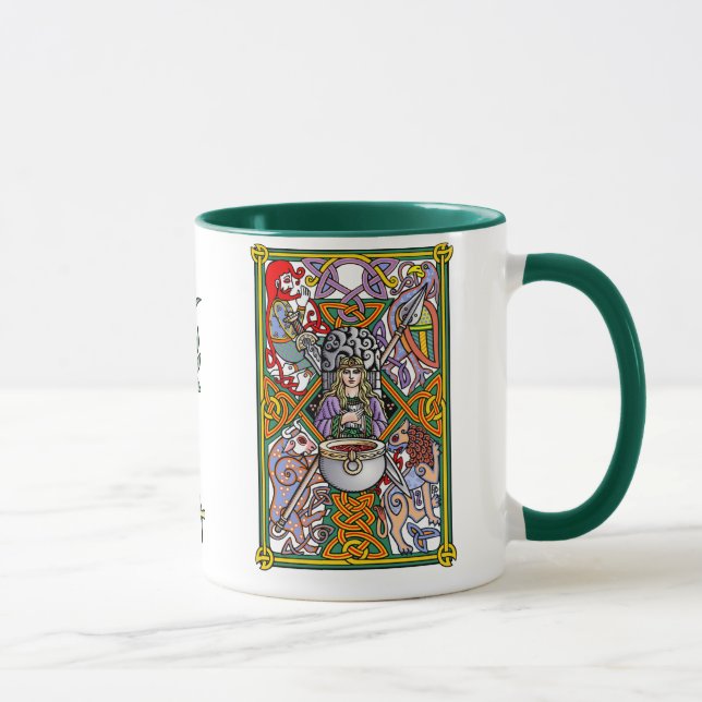 Caneca Tara (Direita)