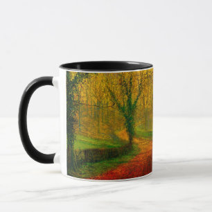 Caneca Tarde de Novembro Stapleton Park Grimshaw