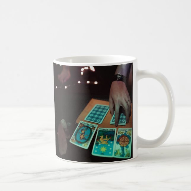 caneca tarot (Direita)