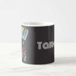 Caneca tarot