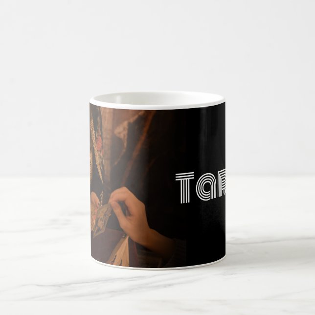caneca tarot (Centro)