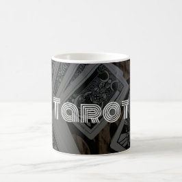 Caneca tarot