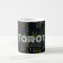 Caneca tarot